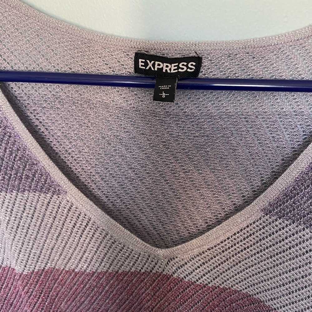 Express - Picture 2 of 2